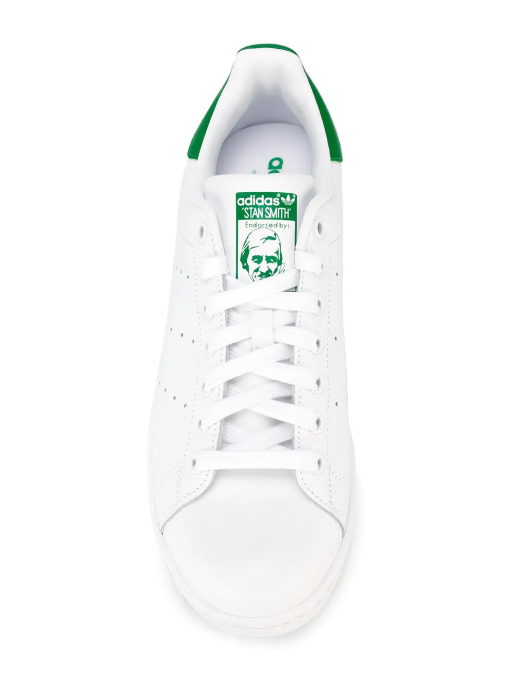 Stan Smith Leather Sneakers