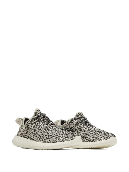 Yeezy Boost 350 Turtle Dove Sneakers