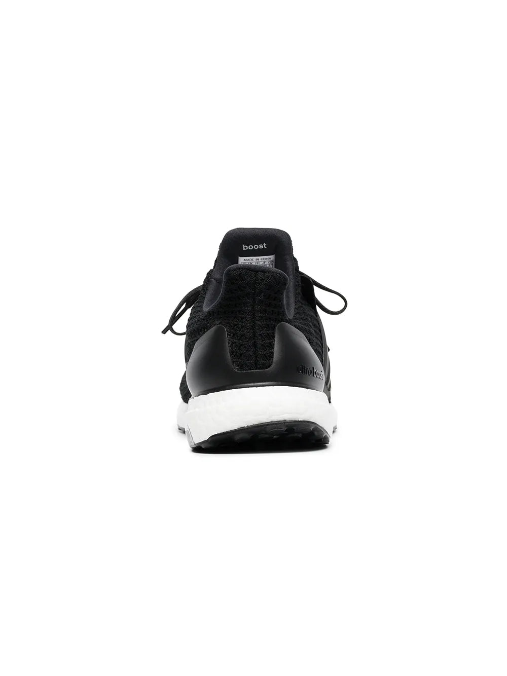 Ultraboost 4.0 Core Black Sneakers