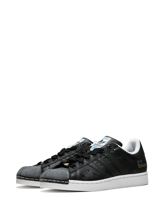 Superstar 2 City Sneakers