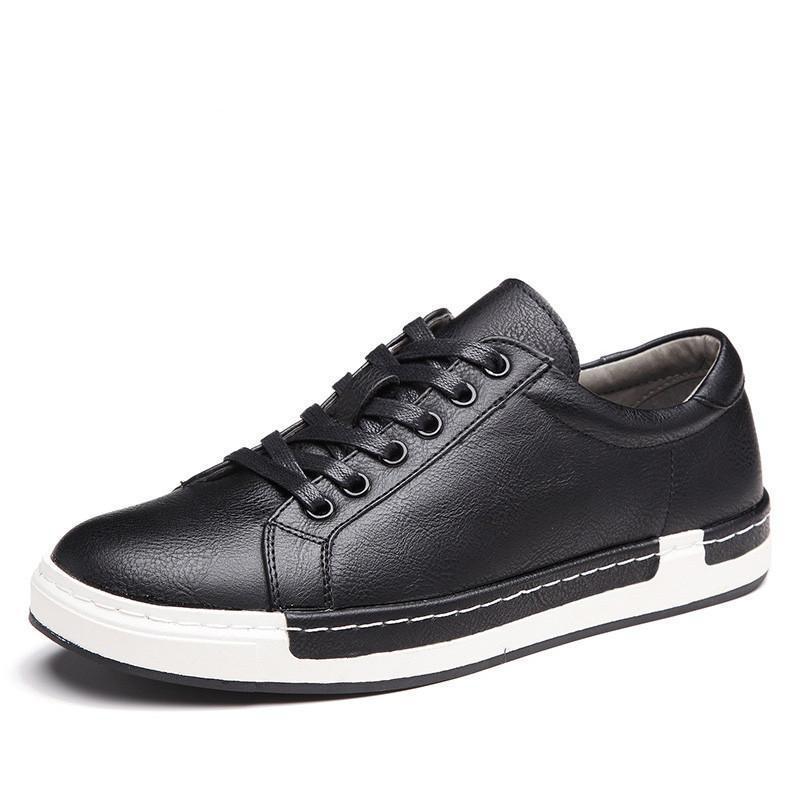Handmade Leather Shoes for Men | Premium Formal & Casual Dress Shoes | Classic Craftsmanship