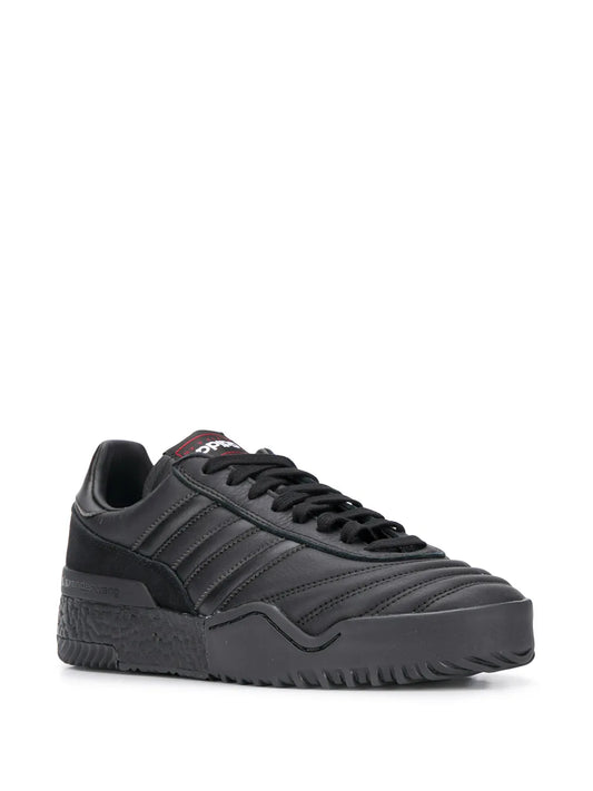 X Alexander Wang Bball Soccer Sneakers