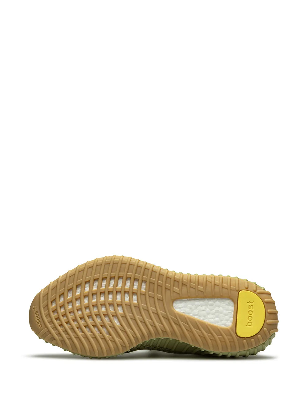 Yeezy Boost 350 V2 Sulfur Sneakers