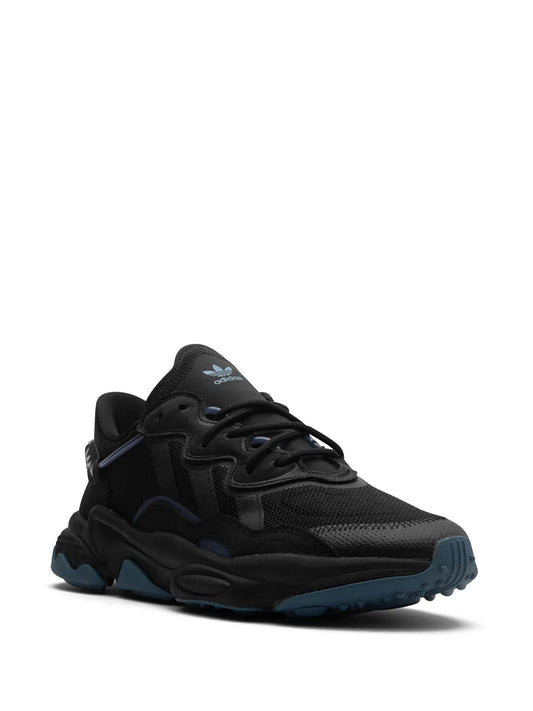 X Pusha T Call Of Duty Ozweego Sneakers