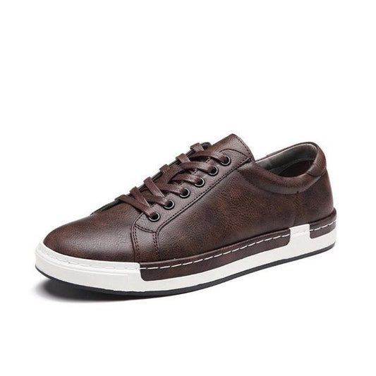 Handmade Leather Shoes for Men | Premium Formal & Casual Dress Shoes | Classic Craftsmanship
