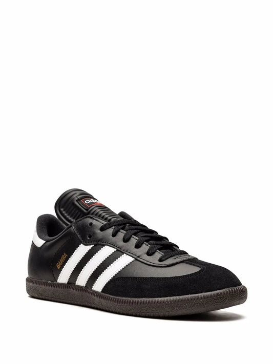 Samba Classic Black Sneakers