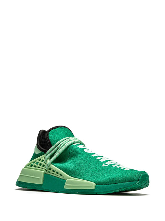 X Pharrell Williams Hu Nmd Complexland Sneakers