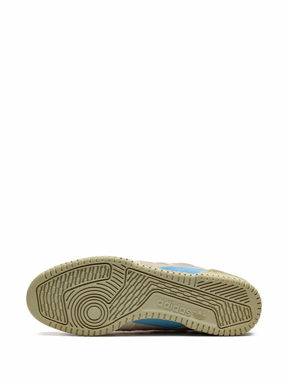 X Bad Bunny Forum Powerphase Benito Sneakers