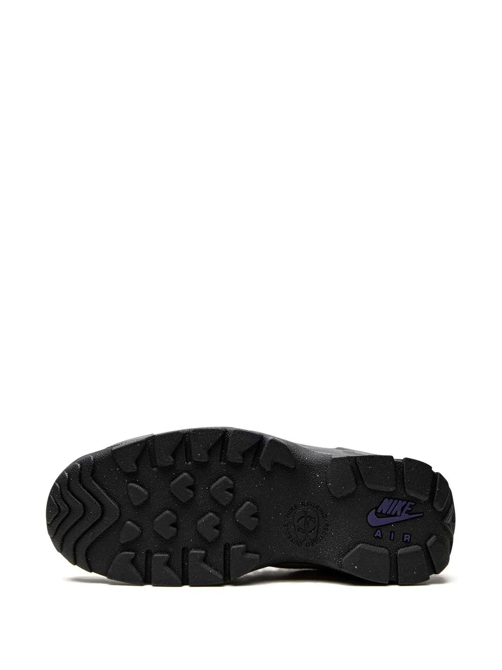 Acg Air Mada Sandalwood Sneakers