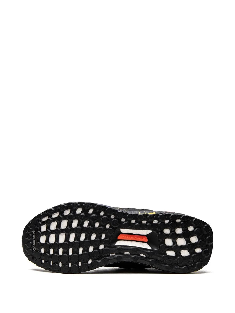 X Disney Ultraboost Dna Sneakers