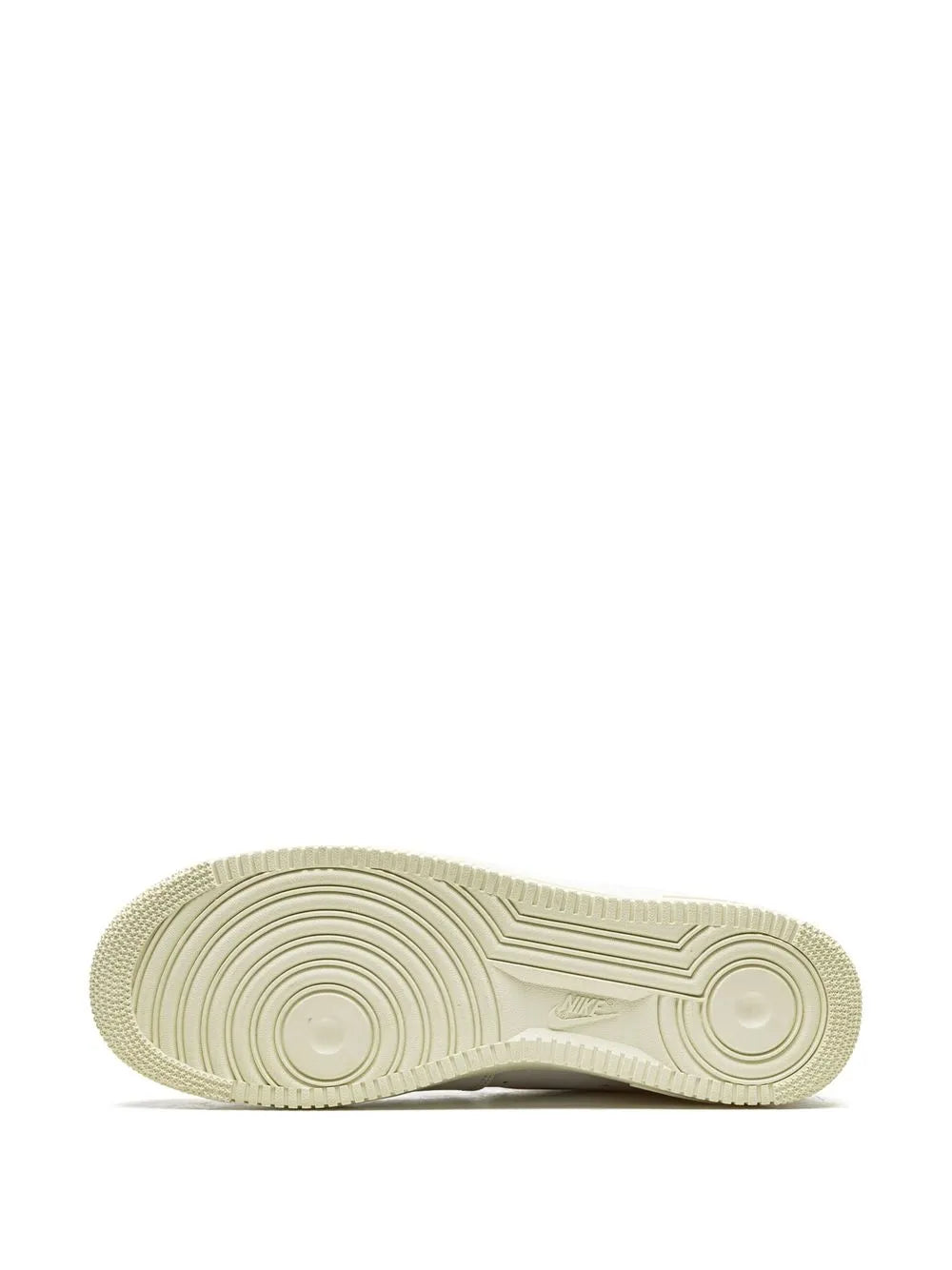 Air Force 1 Low Jewel White/Pale Vanilla Sneakers