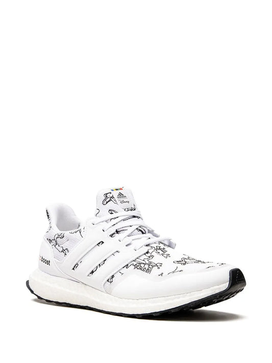 X Disney Ultraboost Dna Sneakers