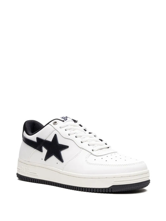 A BATHING APE X Jjjjound Bapesta