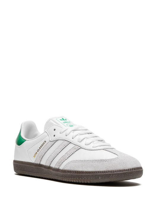 Samba Og Kith Classics Sneakers