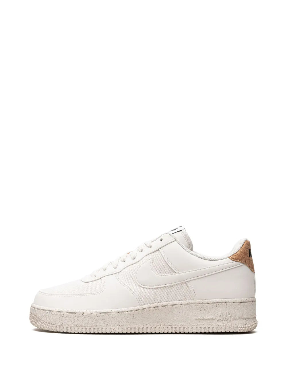 Air Force 1 Low Next Nature Cork Sneakers