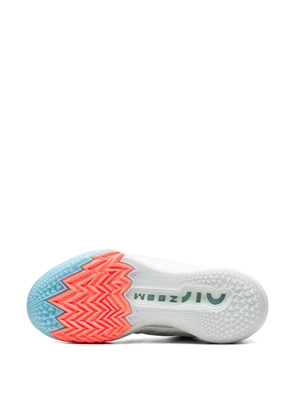Air Zoom GT Cut 2 Aura Sneakers