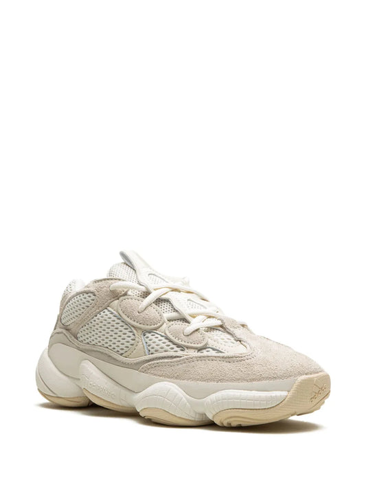 Yeezy 500 2023 - Bone White Sneakers
