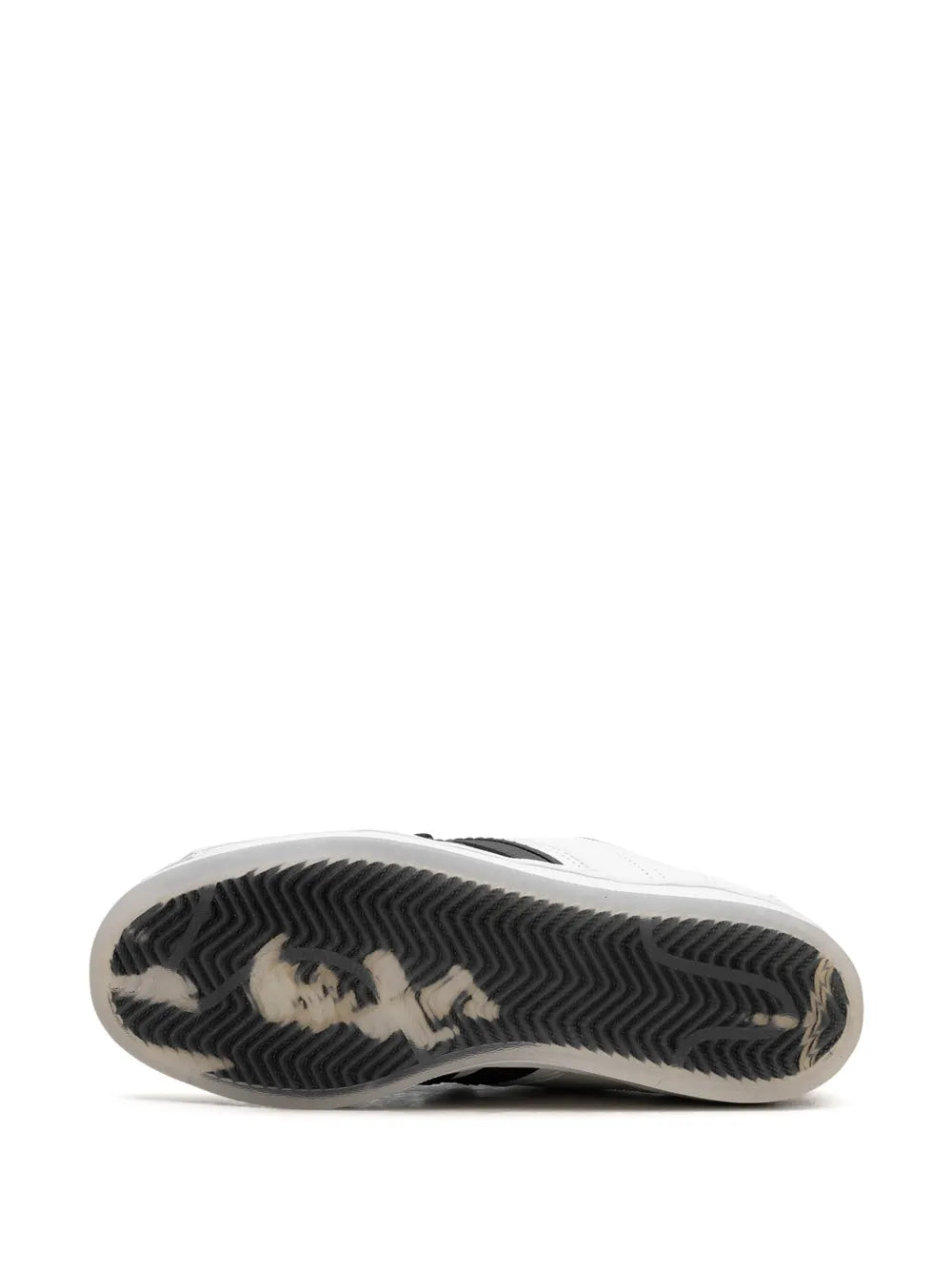 X Korn Supermodified Sneakers