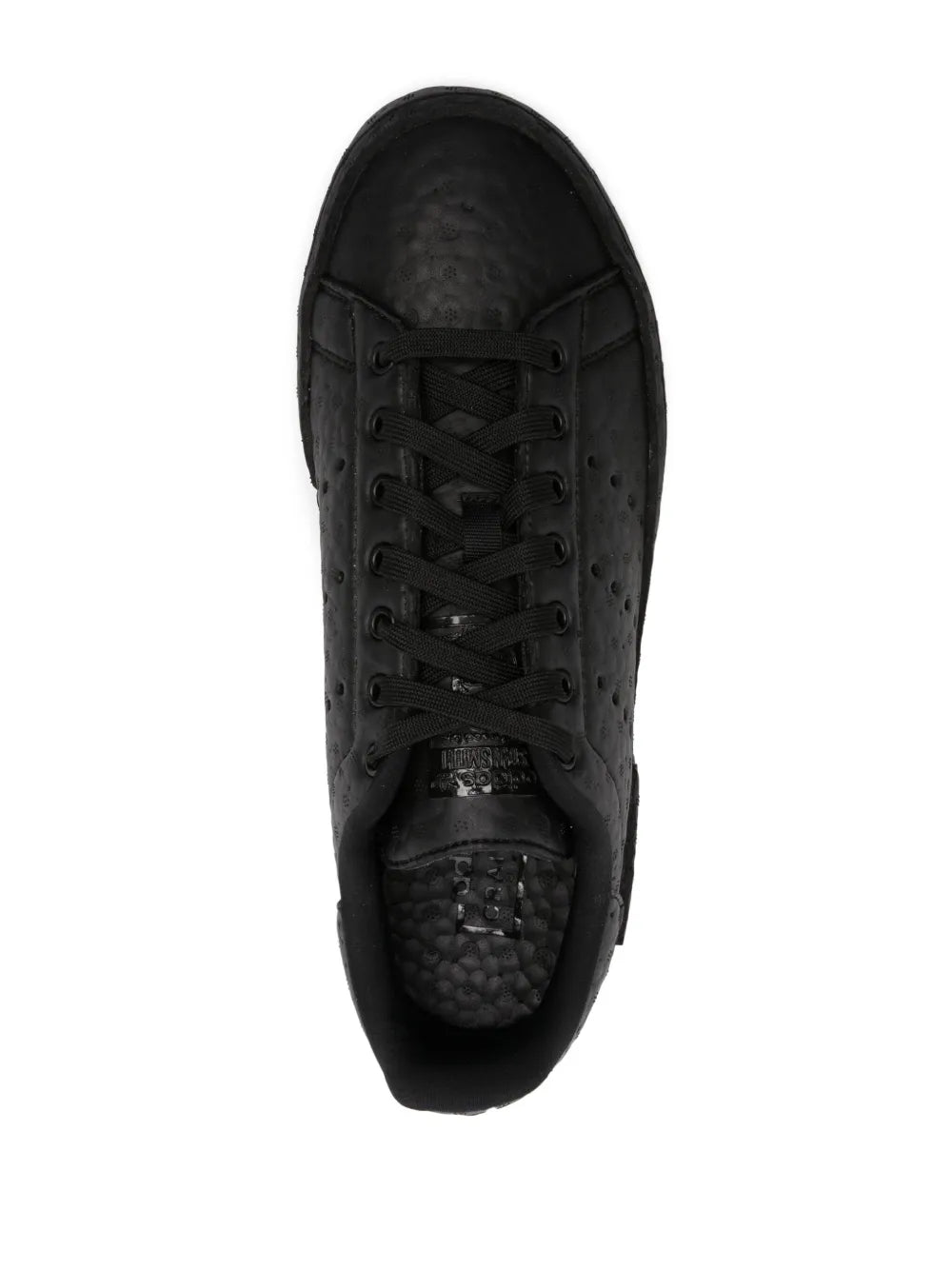 X Craig Green Stan Smith Textured Sneakers