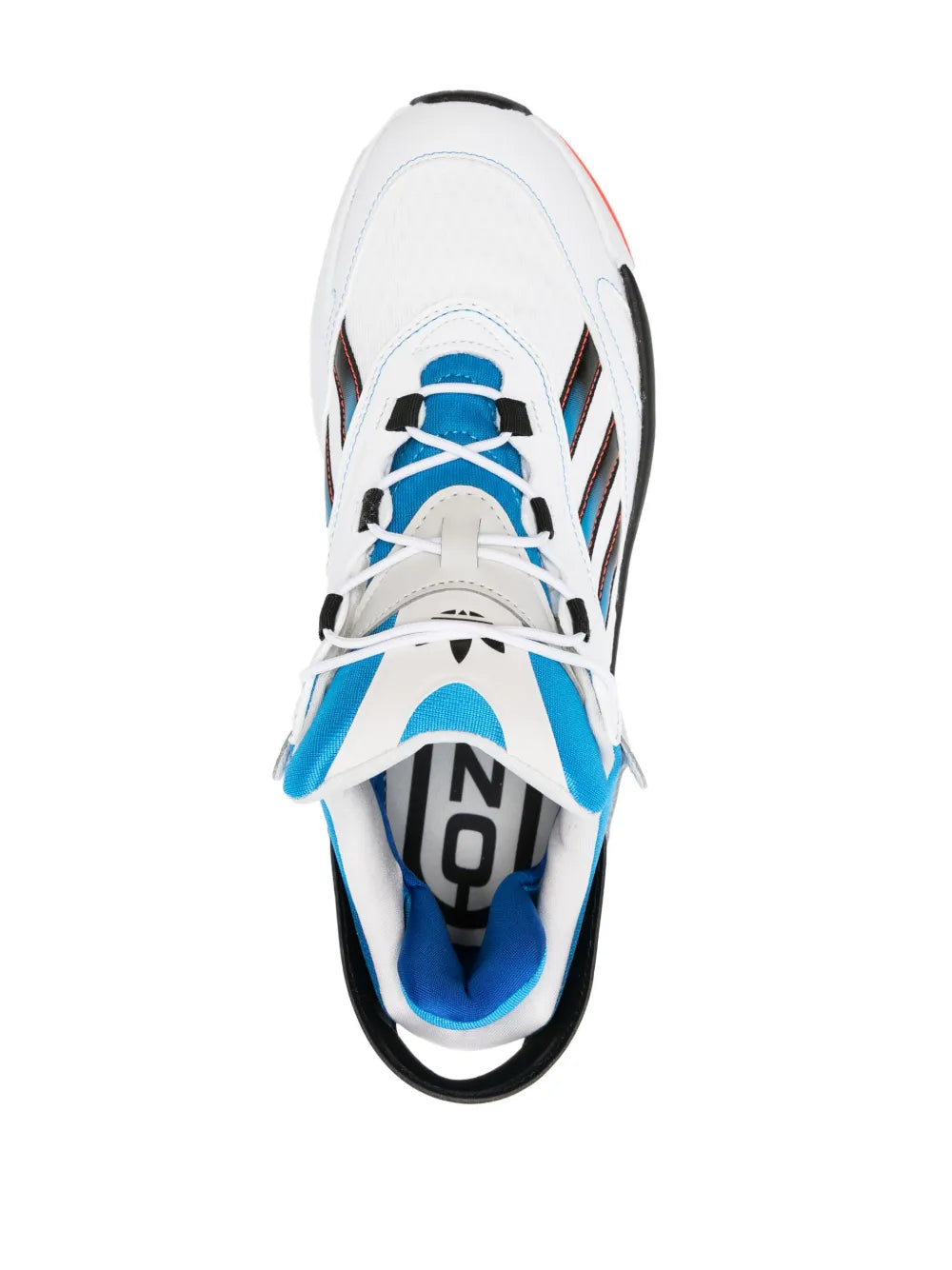 Originals Ozmorph Low-Top Sneakers
