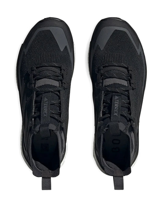 Terrex Free Hiker 2.0 Black/Grey Sneakers