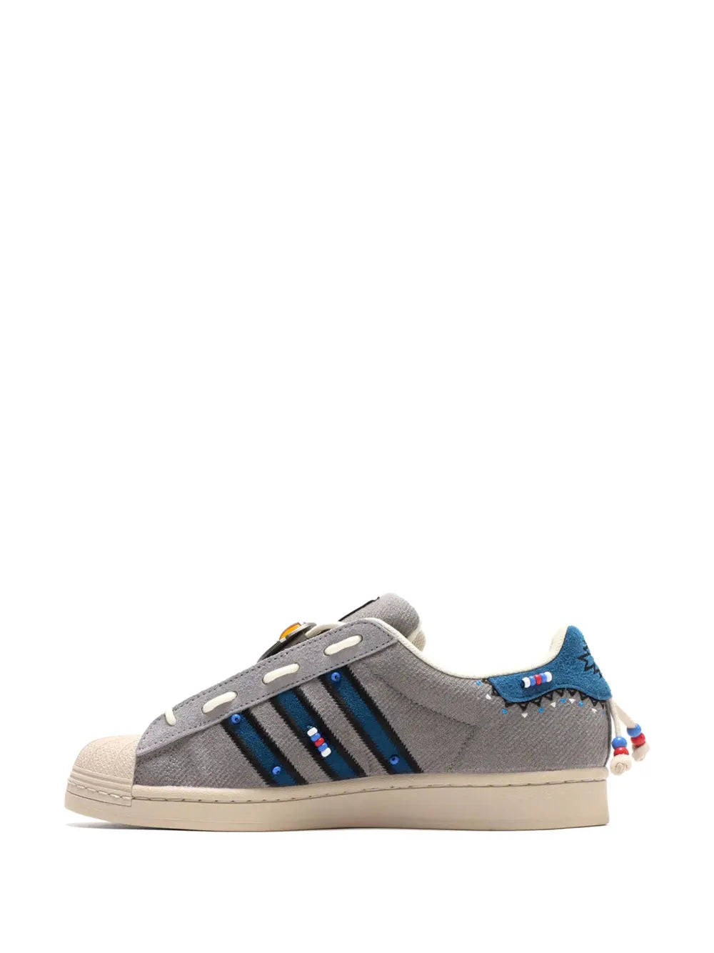 Superstar Slip-On Sneakers