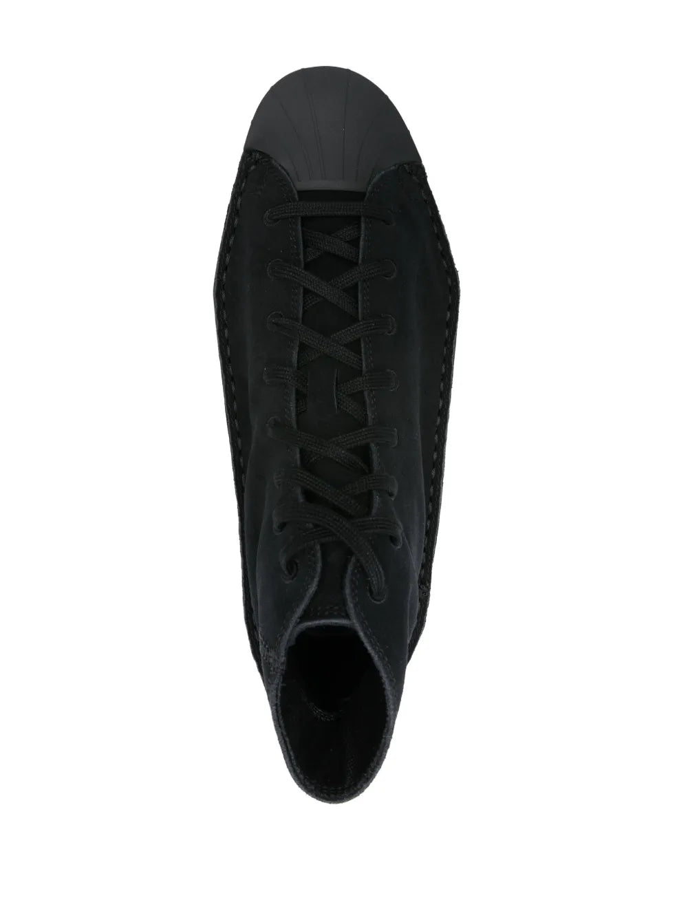 Y-3 X Brick Court Hi Sneakers