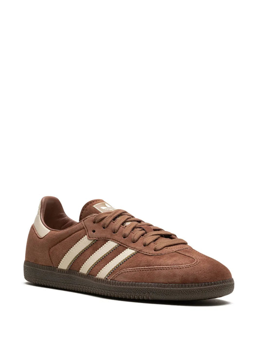 Samba Og Preloved Brown Sneakers
