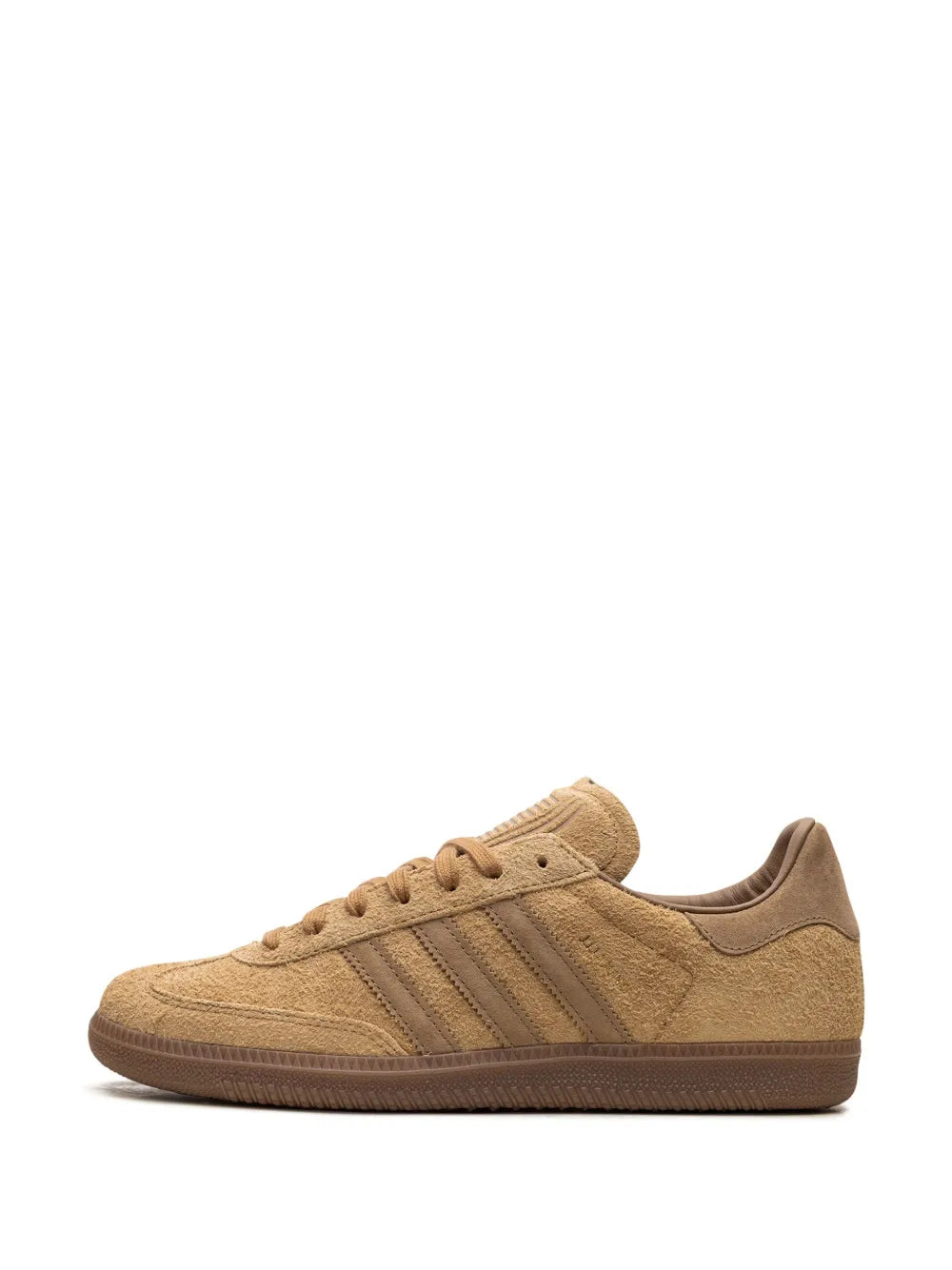 X Jjjjound Samba Og Mesa Sneakers