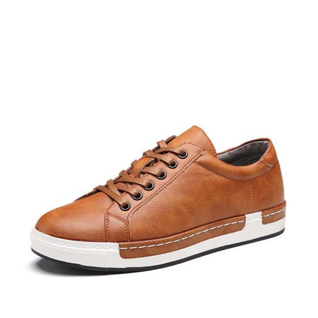 Handmade Leather Shoes for Men | Premium Formal & Casual Dress Shoes | Classic Craftsmanship