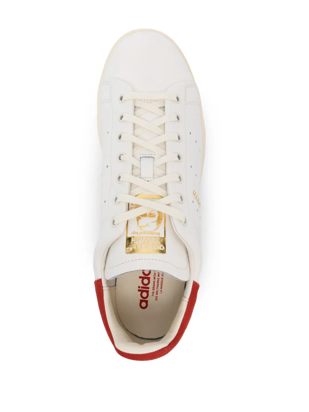 Stan Smith Lux Sneakers