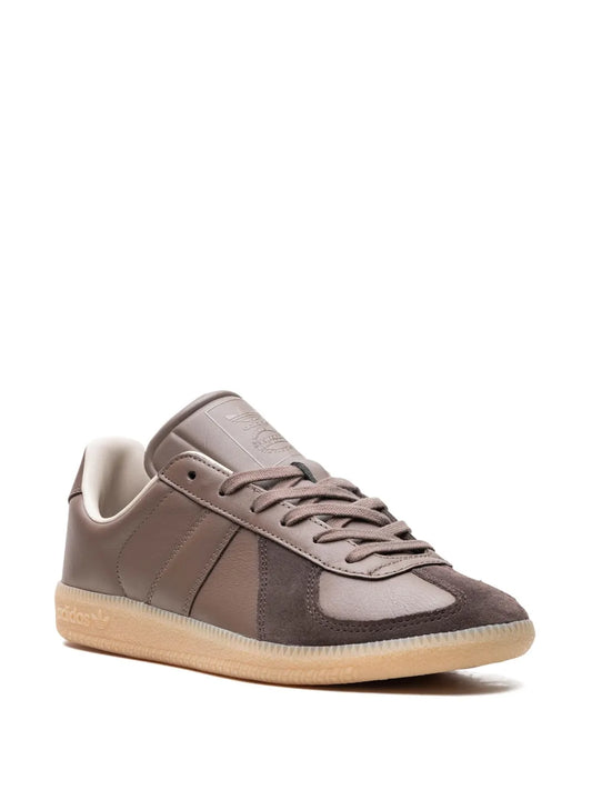 X Size? Bw Army Brown/Gum Sneakers