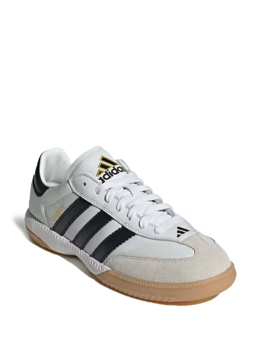 Samba Millenium White Sneakers