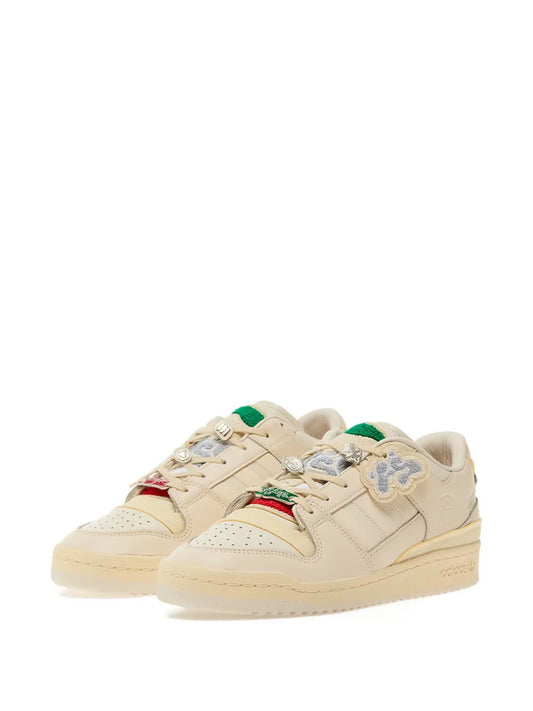 X Footshop Forum Low Sneakers