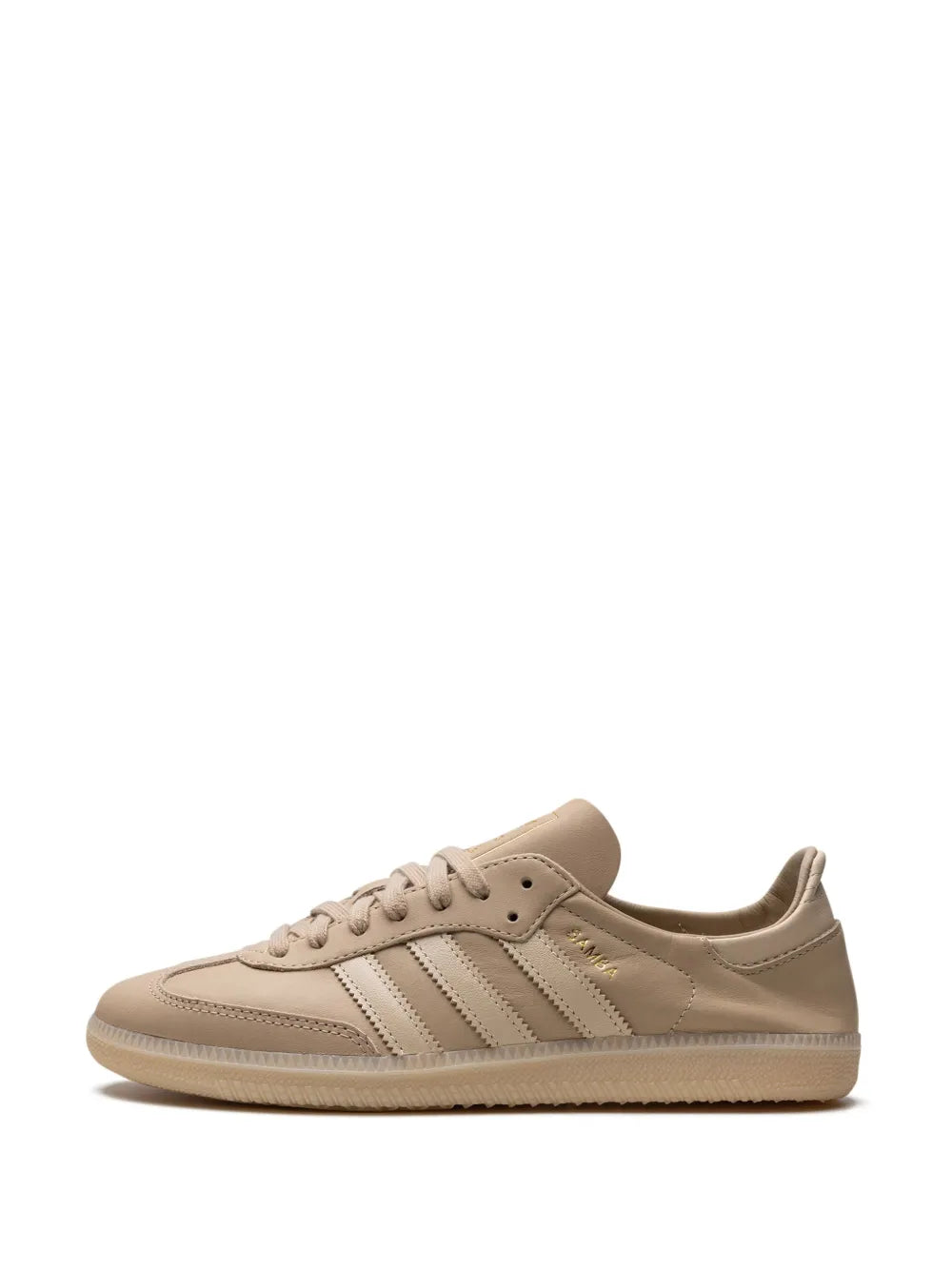 Samba Decon Magic Beige Sneakers