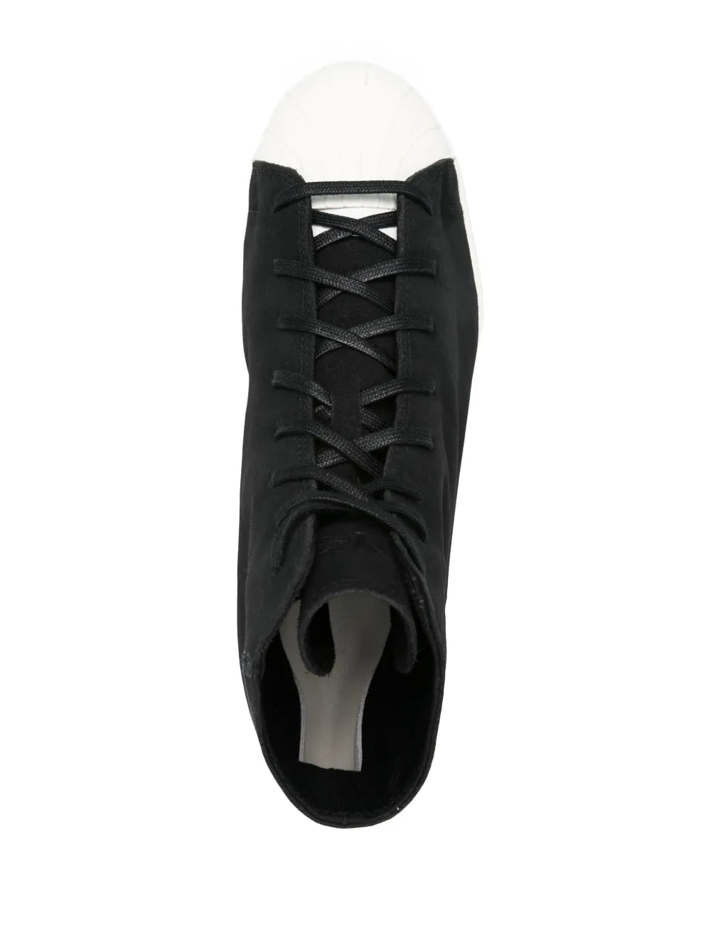 Y-3 X Pro Model Sneakers
