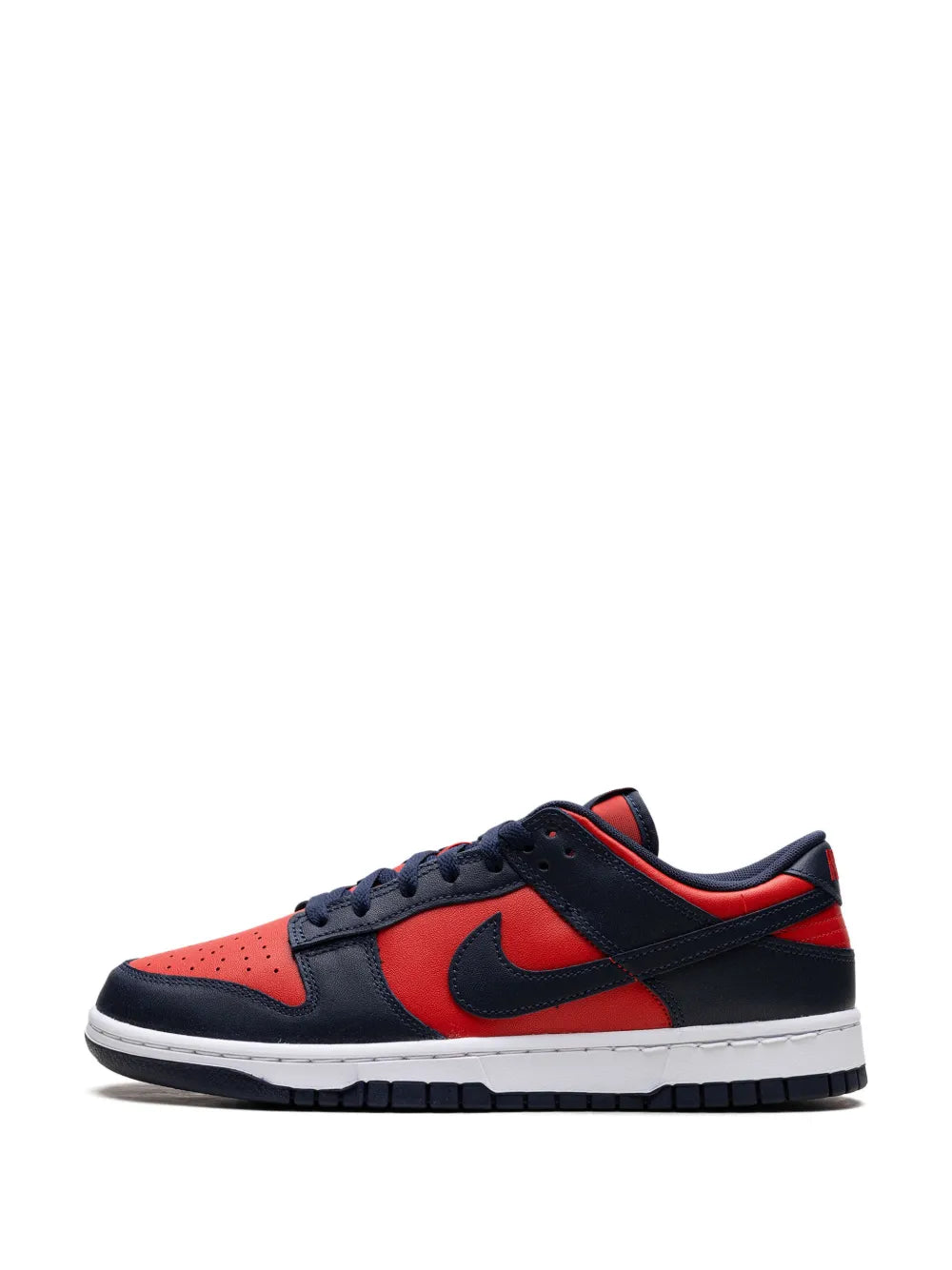 Dunk Low CoJp City Attack Sneakers