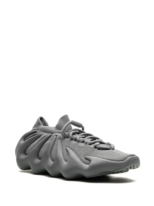 Yeezy 450 Stone Marine Sneakers