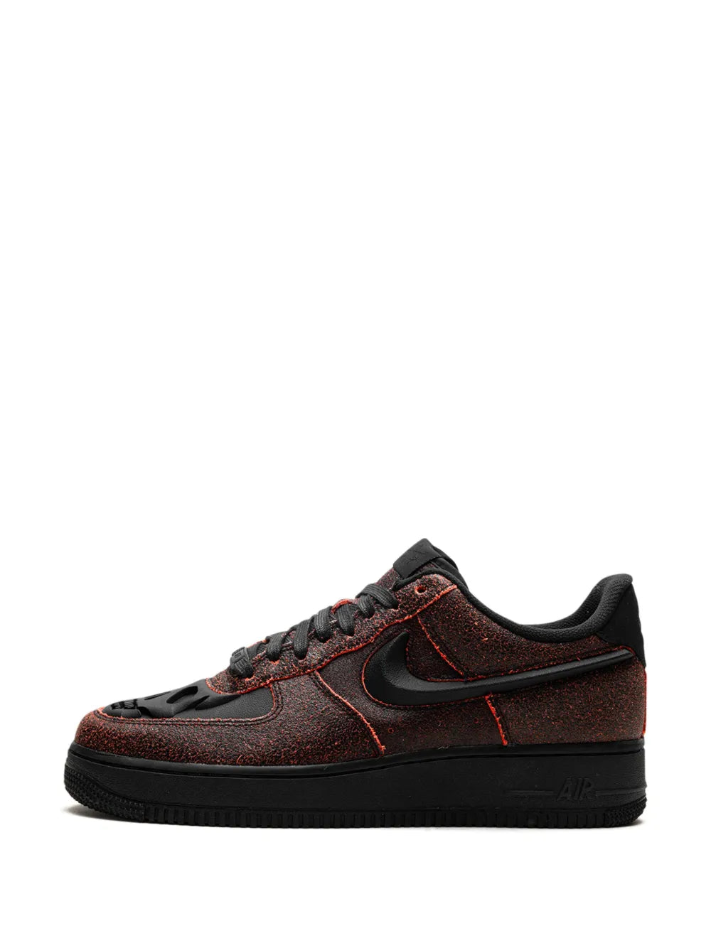 Air Force 1 Low Halloween