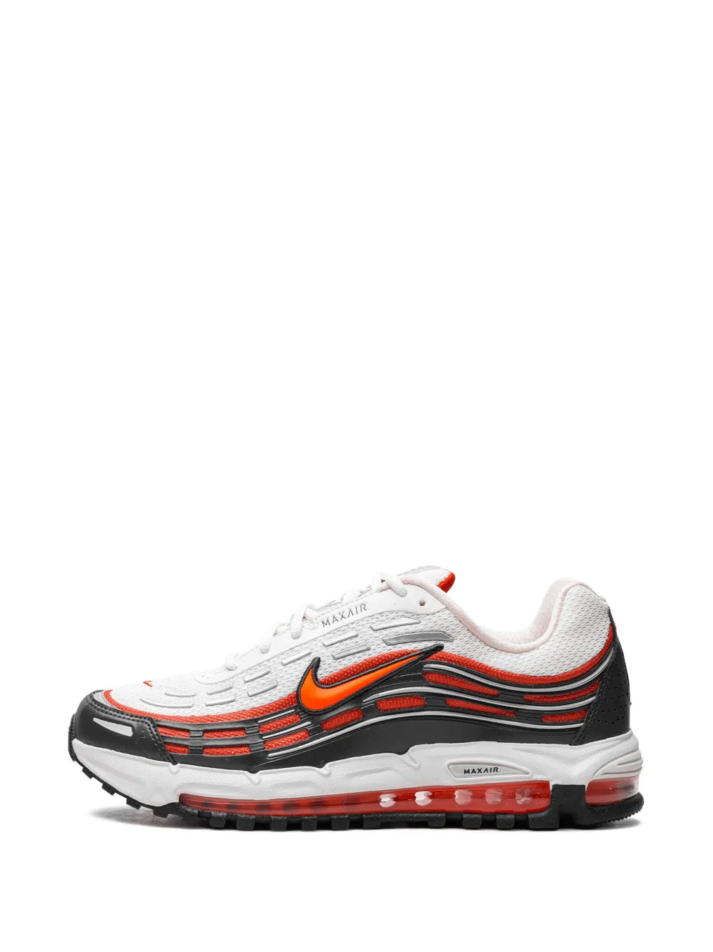 Air Max Tl 25 Phantom/Total Orange Sneakers