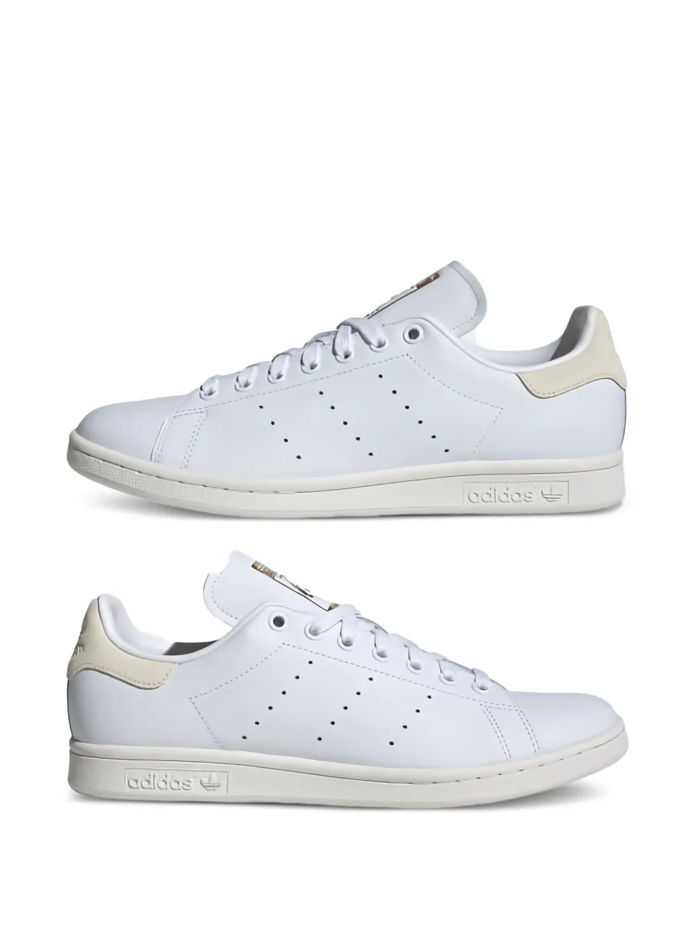 Stan Smith Cloud White/Wonder White Sneakers