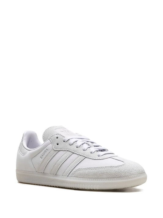 Samba Dash Grey Sneakers