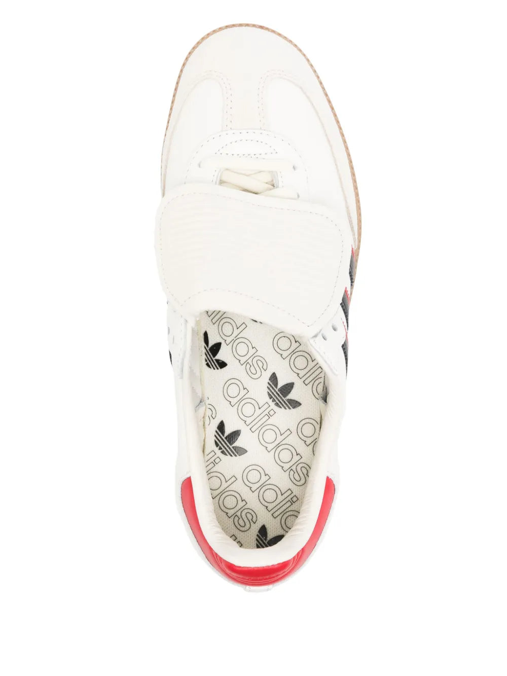 Samba Sneakers