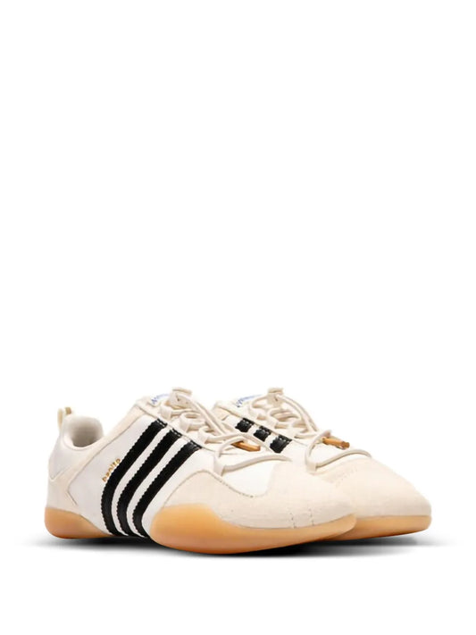 X Bad Bunny Ballerina Off White Sneakers