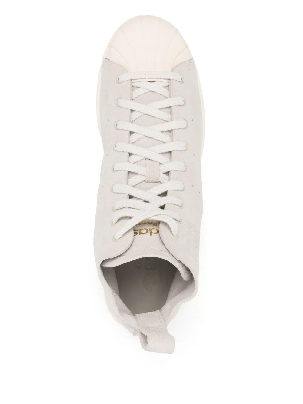 Superstar Hi Sneakers