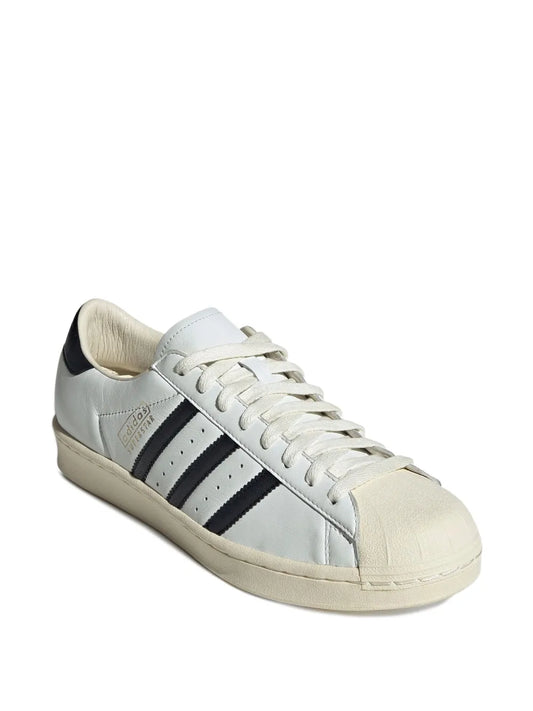 Superstar Vintage White/Black/Antique Sneakers