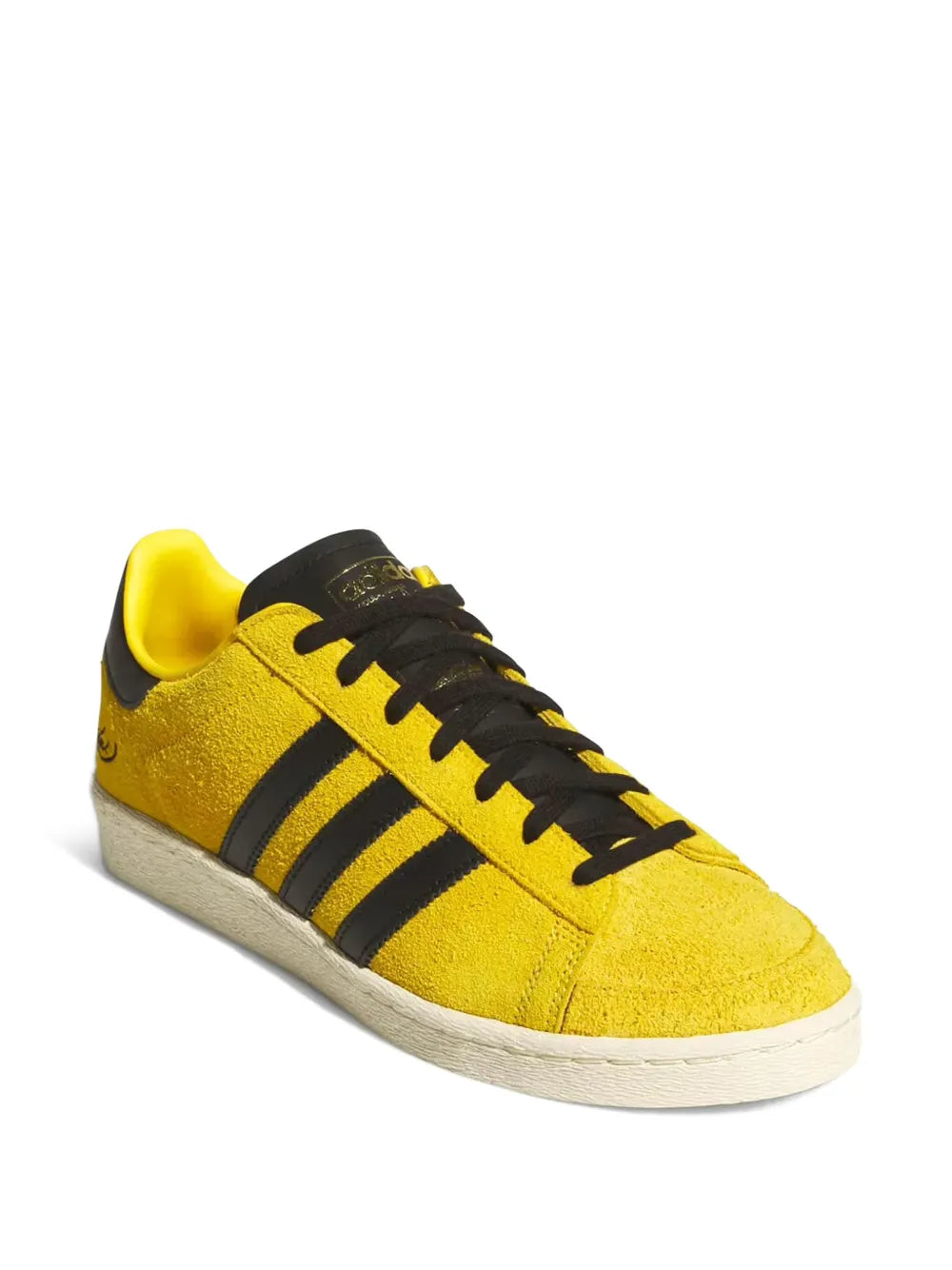 X Bruce Lee Jabbar Game Of Death Sneakers