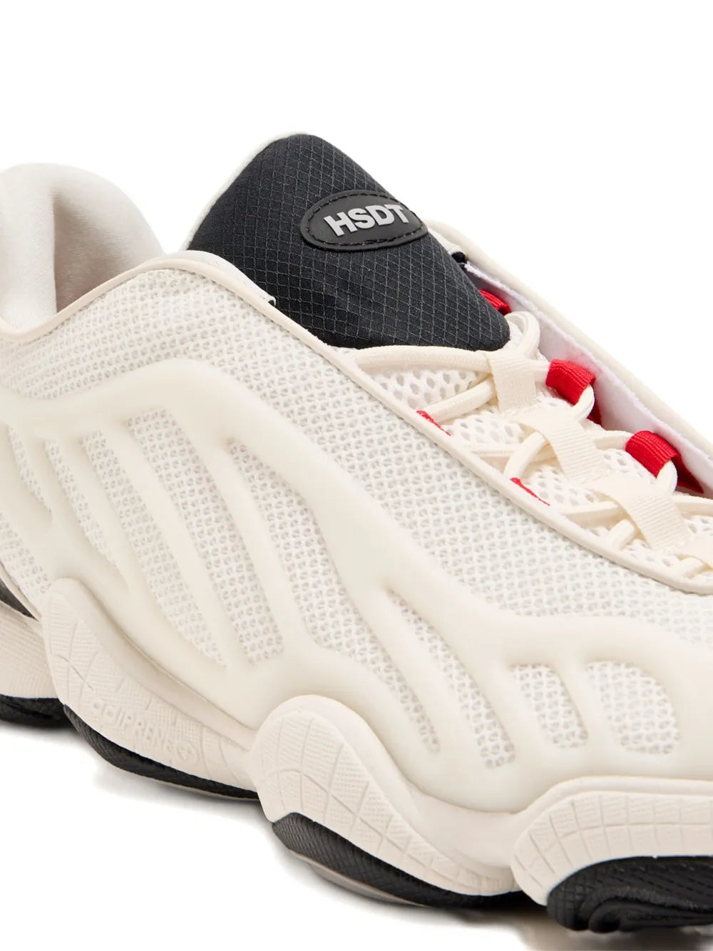 X Hal Studios Intimidation Sneakers