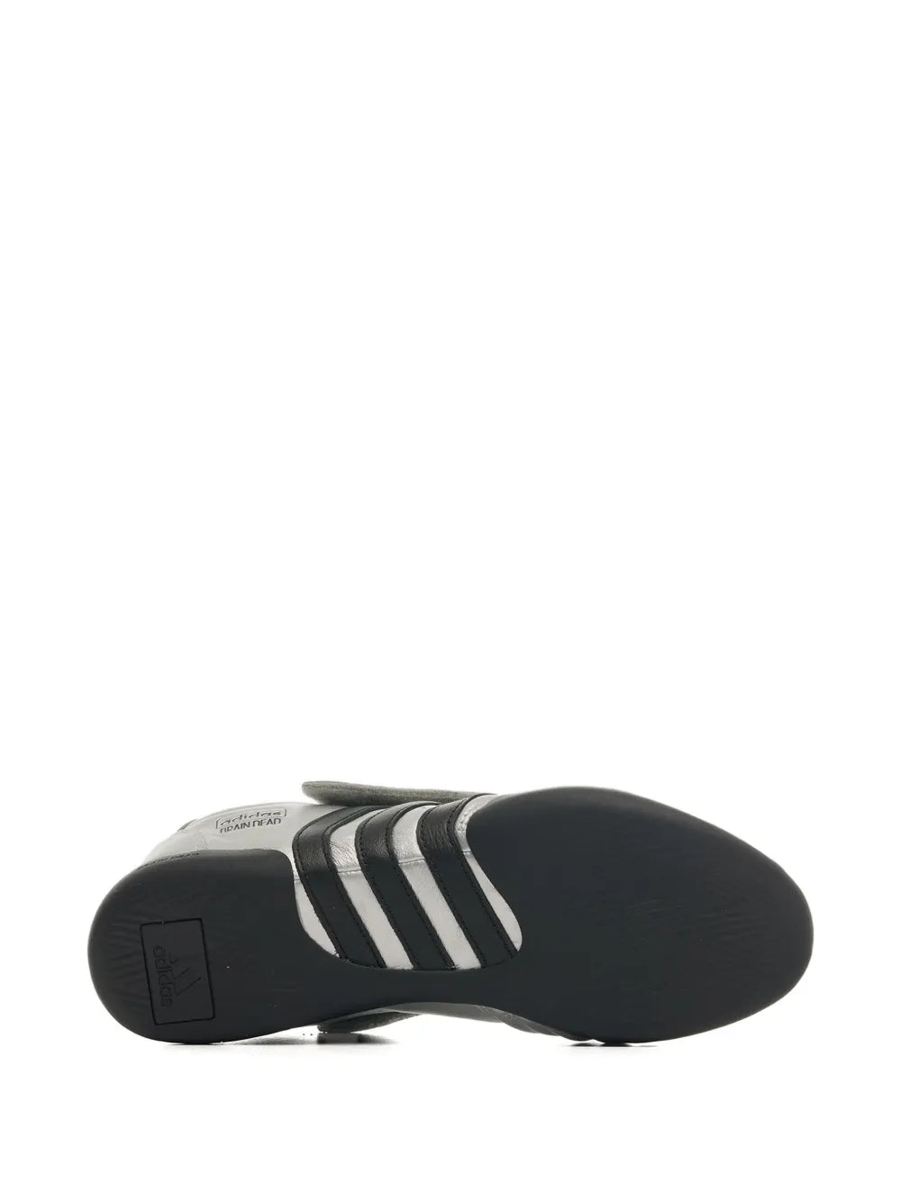 Three-Striped Sneakers