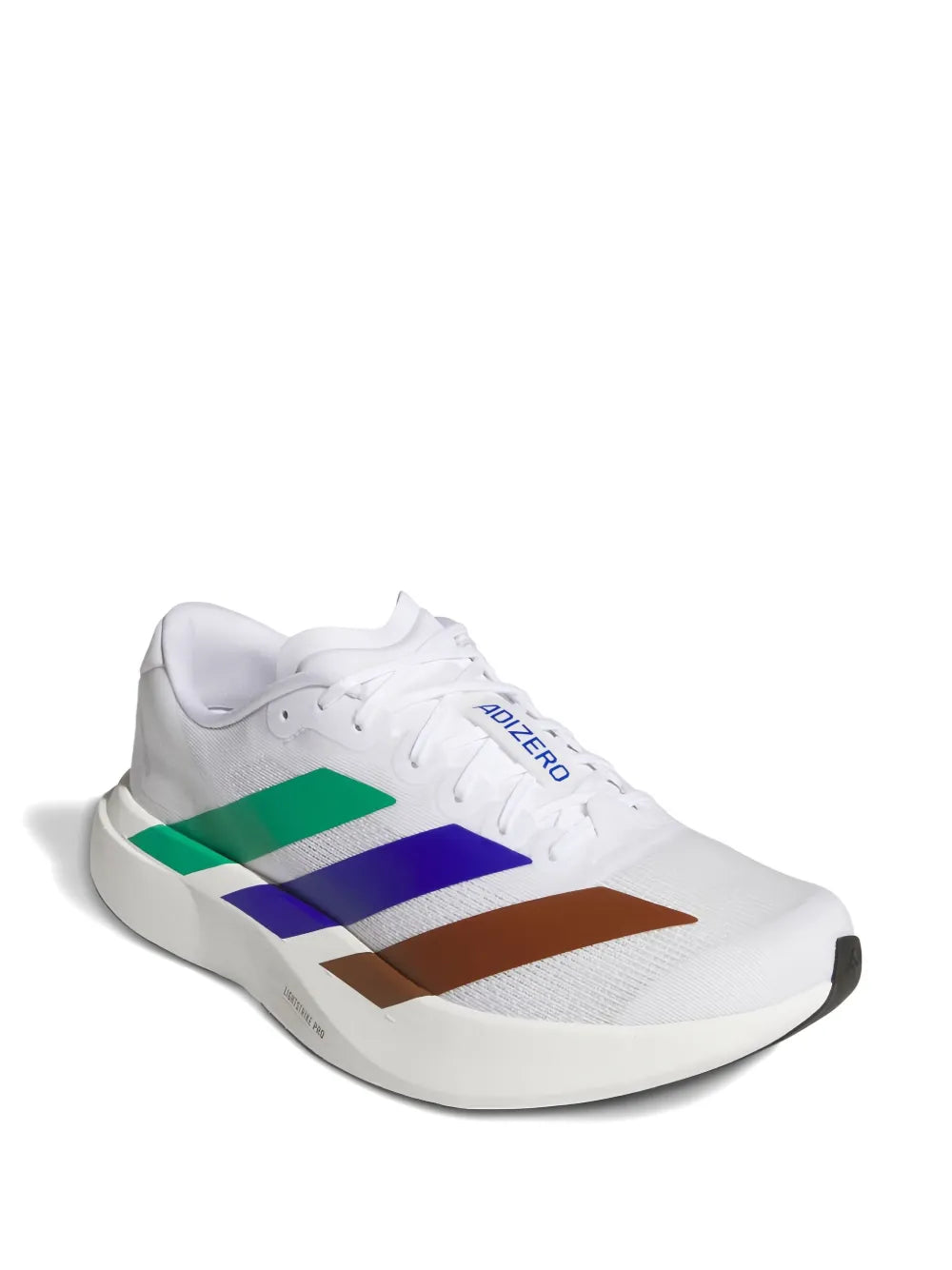 X Pharrell Williams Adizero Evo Sl Sneakers